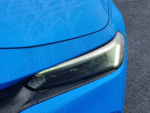 Used 2024 Honda Civic Sport image 9