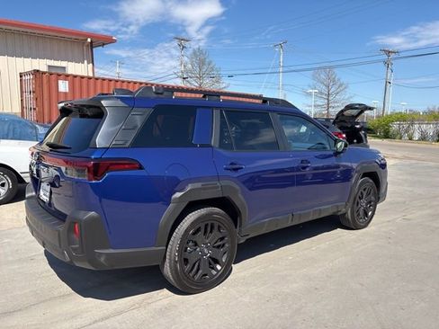 Used 2026 Subaru Outback Limited XT image 7