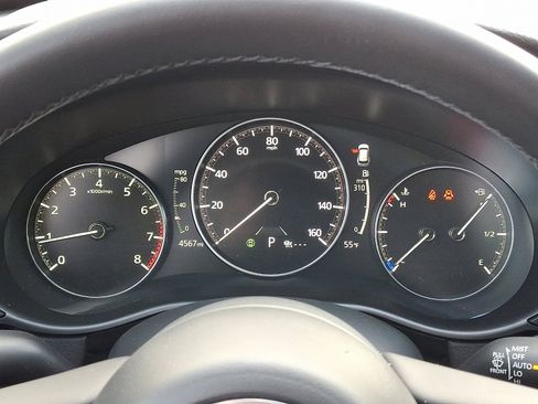 Certified 2025 MAZDA CX-50 AWD 2.5 S w/ Weather Package image 17