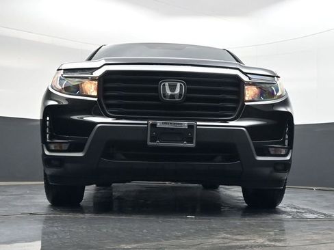 Used 2023 Honda Ridgeline RTL image 26