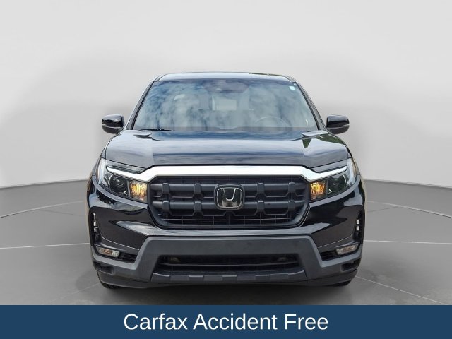 Used 2024 Honda Ridgeline RTL image 3