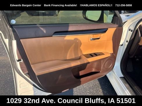 Used 2016 Lexus ES 350 FWD image 16