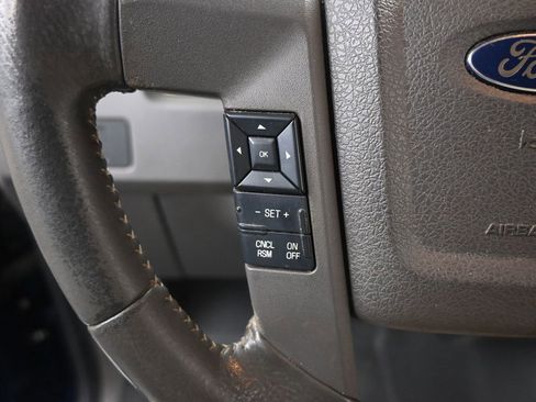 Used 2014 Ford F150 XLT w/ XLT Convenience Package image 11