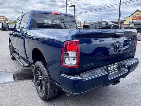 Certified 2024 RAM 2500 Big Horn w/ Night Edition AWD/4WD image 5