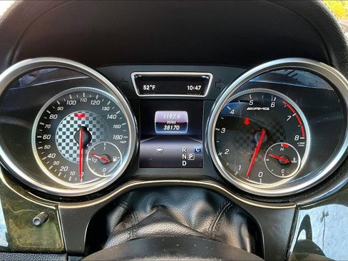 Used 2019 Mercedes-Benz GLE 43 AMG 4MATIC Coupe image 20