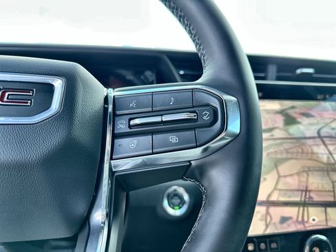 New 2026 GMC Terrain Elevation w/ Black Edition FWD image 30