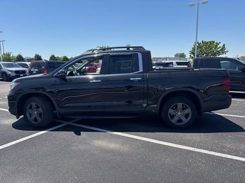 Used 2023 Honda Ridgeline RTL-E image 7