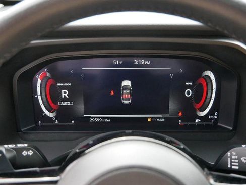 Certified 2023 Nissan Rogue Platinum image 26