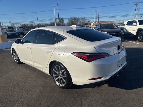 Used 2023 Acura Integra Base image 7