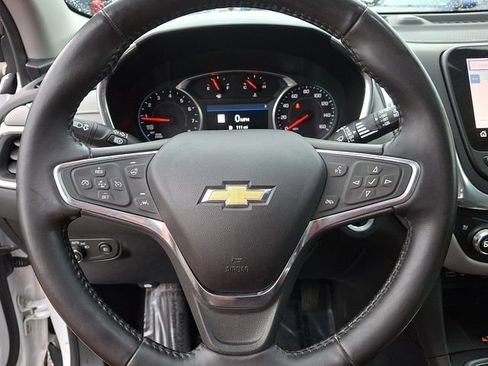 Used 2019 Chevrolet Equinox Premier AWD/4WD image 32