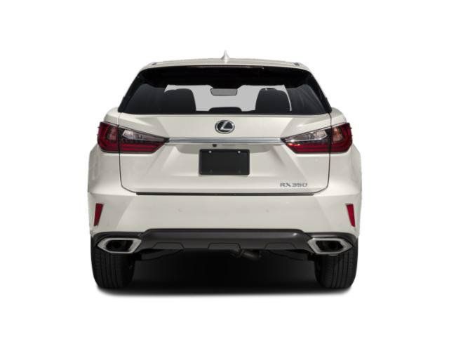 Used 2019 Lexus RX 350 FWD w/ Accessory Package image 5