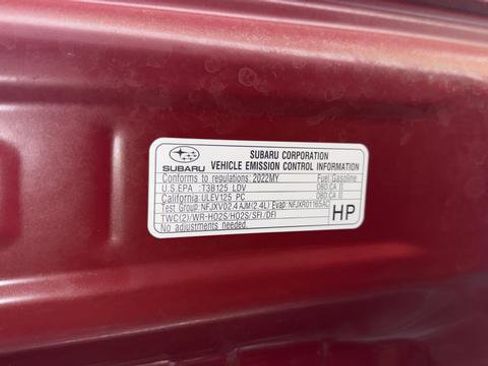 Used 2022 Toyota GR86 RWD image 26