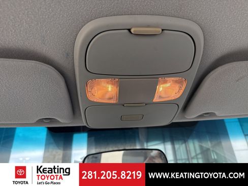 Used 2008 Toyota Sienna CE image 16