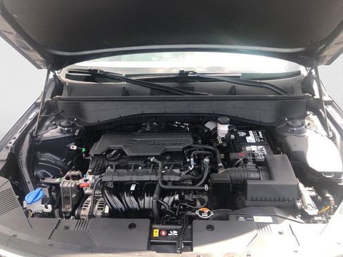 Used 2024 Hyundai Kona SEL FWD image 14