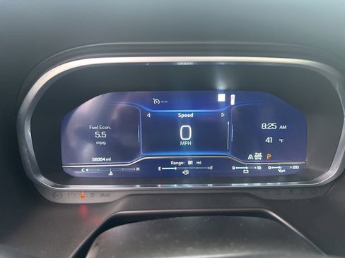 Used 2023 Chevrolet Suburban RST w/ Sport Performance Package image 17