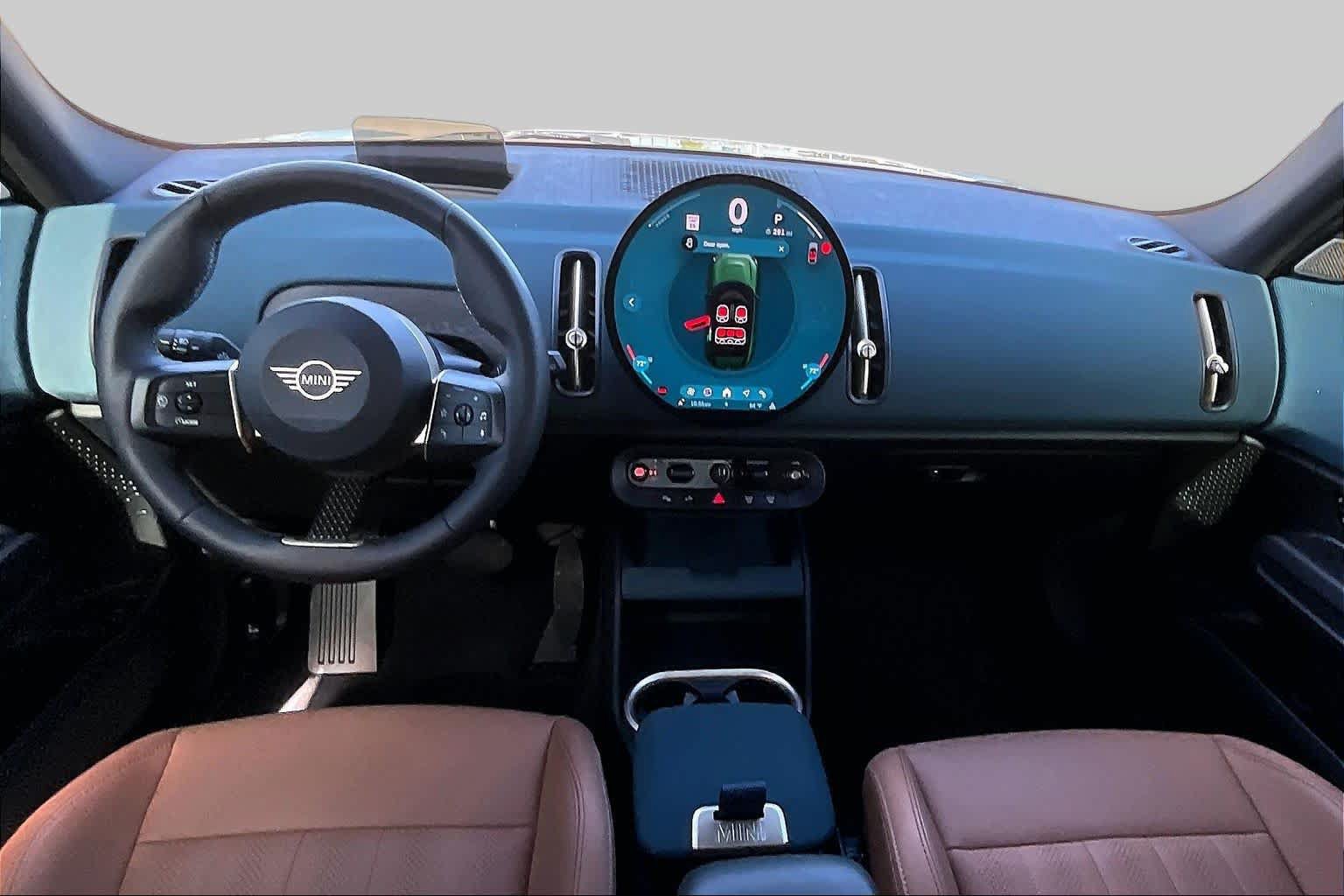 Used 2025 MINI Cooper Countryman S AWD/4WD image 14