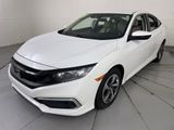 Used 2021 Honda Civic LX image 4