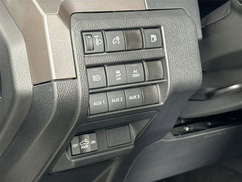 Certified 2024 Toyota Tacoma TRD Off-Road w/ TRD Off Road Upgrade Package image 16