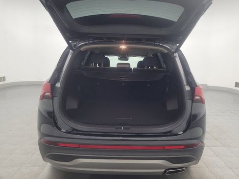 Used 2023 Hyundai Santa Fe SEL FWD image 29