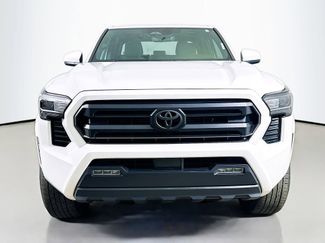 Used 2024 Toyota Tacoma SR5 AWD/4WD video 2