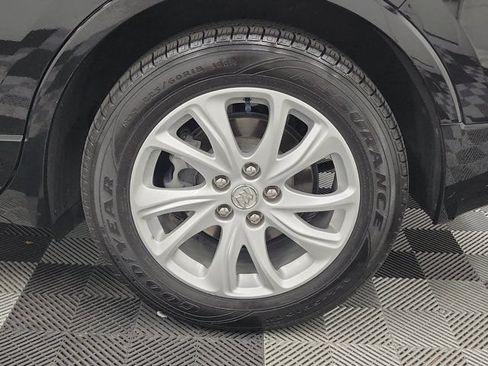 Used 2019 Buick Envision Preferred FWD image 10