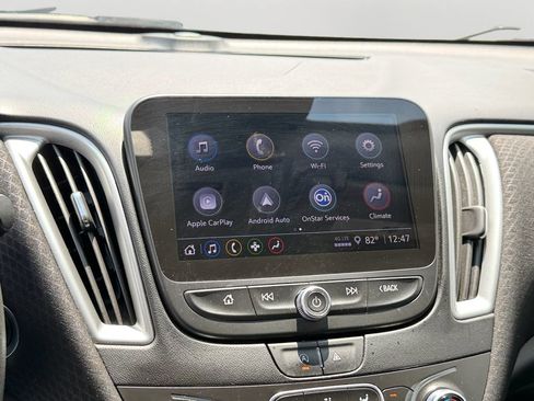 Used 2023 Chevrolet Malibu LT FWD image 18