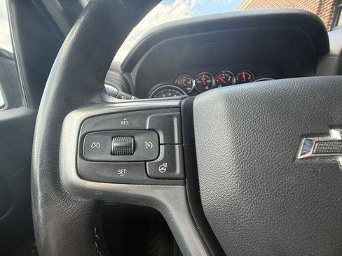 Used 2022 Chevrolet Silverado 1500 RST AWD/4WD image 24