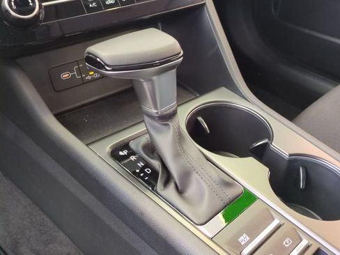 Certified 2026 Hyundai Sonata SE FWD image 8