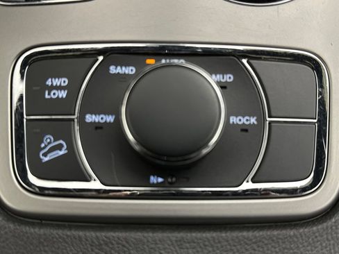 Used 2021 Jeep Grand Cherokee Limited w/ Luxury Group II AWD/4WD image 27