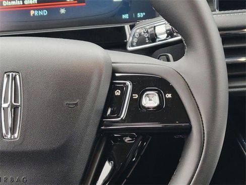 New 2026 Lincoln Corsair Premiere image 33