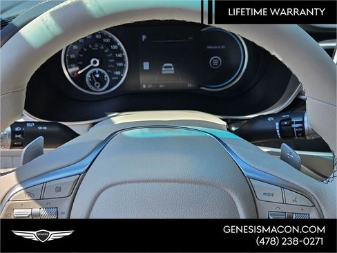 New 2026 Genesis G70 2.5T Prestige image 31