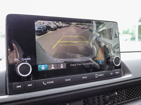 Used 2024 Honda CR-V EX image 25