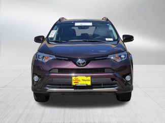 Certified 2018 Toyota RAV4 Limited w/ Protection Package AWD/4WD video 2