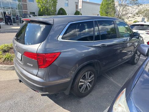 Used 2016 Honda Pilot EX-L image 2