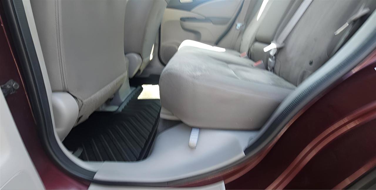 Used 2014 Honda CR-V LX image 21