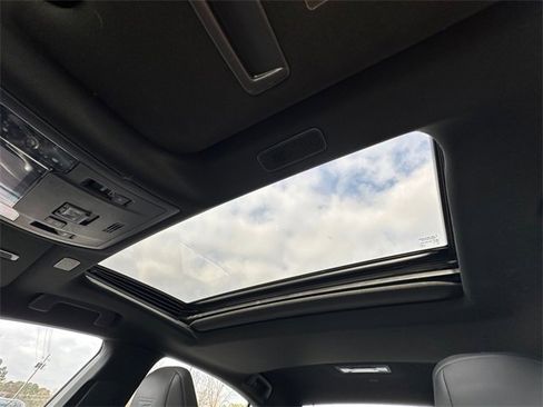 Used 2021 Lexus ES 350 F Sport w/ Accessory Package image 27