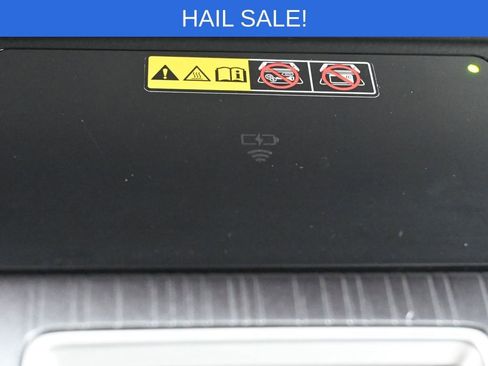 Used 2025 Toyota Sienna XLE image 24