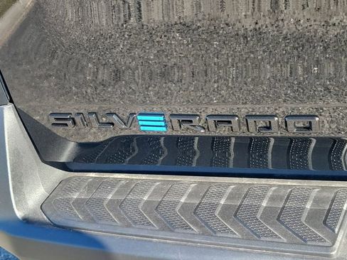 New 2026 Chevrolet Silverado EV LT w/ Plus Package image 6