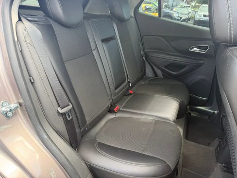 Used 2014 Buick Encore Convenience AWD/4WD image 13