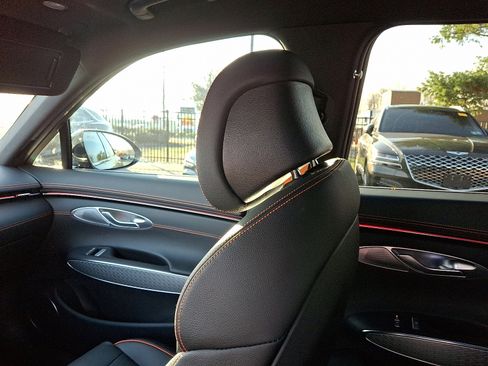 Certified 2026 Genesis GV70 2.5T Sport Prestige image 17