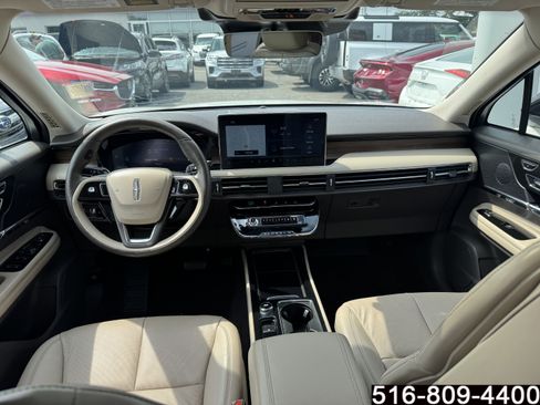 Used 2023 Lincoln Corsair Reserve w/ Equipment Group 201A AWD/4WD image 13