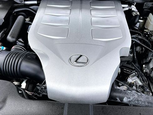 Used 2022 Lexus GX 460 Premium AWD/4WD image 33