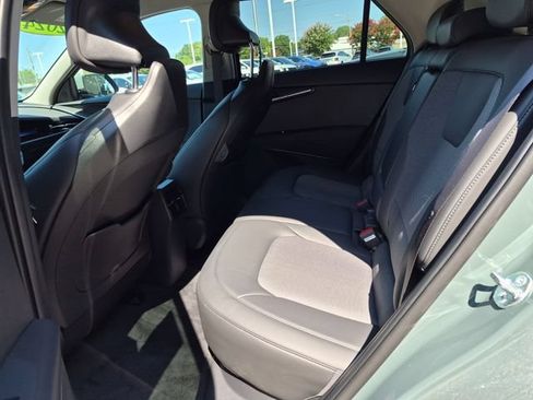 Used 2024 Kia Niro Wind FWD image 20