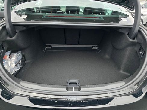 New 2026 Mercedes-Benz C 300 4MATIC Sedan image 11