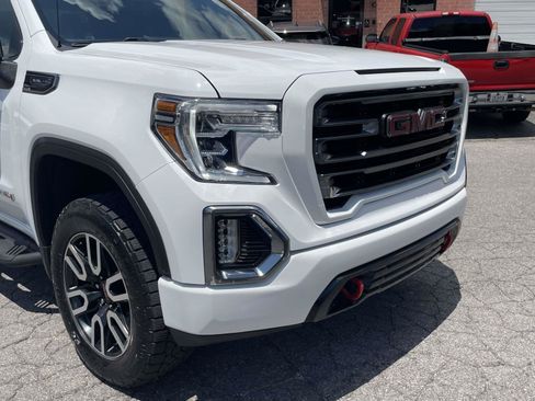 Used 2021 GMC Sierra 1500 AT4 AWD/4WD image 26