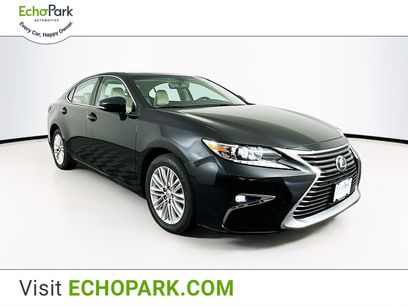 Used 2016 Lexus ES 350