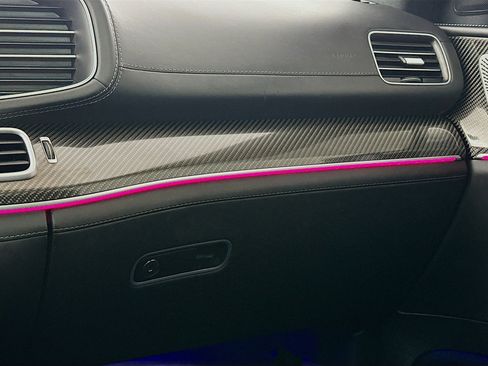 Used 2023 Mercedes-Benz GLE 53 AMG GLE 53C4 AMG 4MATIC image 16