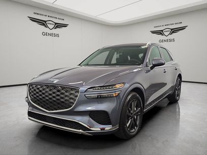 New 2027 Genesis GV70 2.5T Select