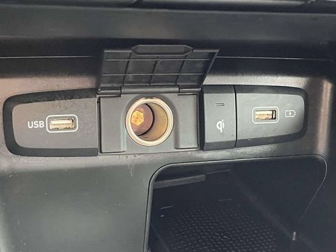 Certified 2023 Hyundai Tucson SEL FWD image 27