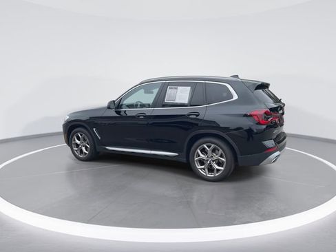 Used 2024 BMW X3 sDrive30i w/ Convenience Package w/ZPA RWD image 6
